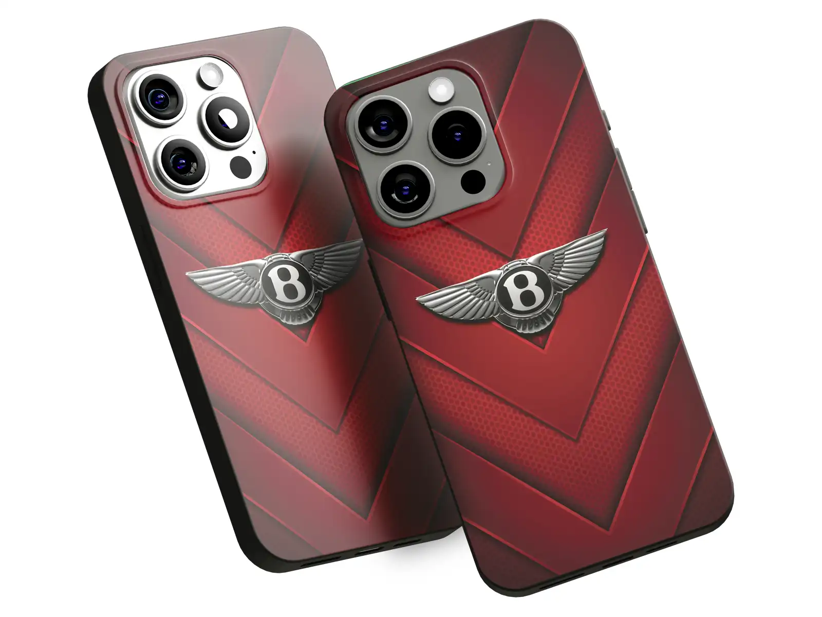 Bentley Protezione Smartphone Struttura Solida Pro